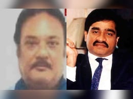 दाऊद के करीबी सलीम डोला पर ED का शिकंजा: मुंबई में 8 ठिकानों पर छापेमारी दाऊद के करीबी सलीम डोला पर ED का शिकंजा: मुंबई में 8 ठिकानों पर छापेमारी