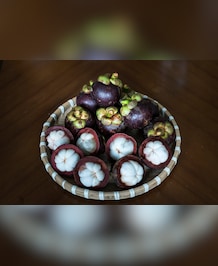 Health Benefits Of Mangosteen