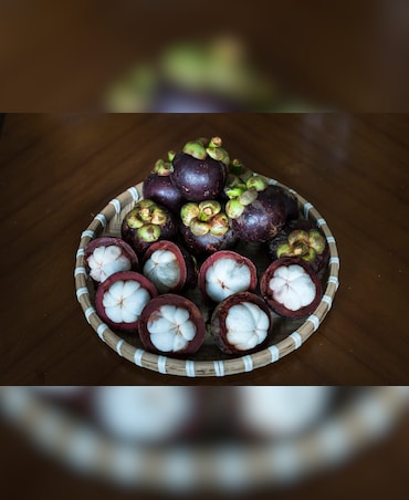 Health Benefits Of Mangosteen