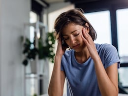 Struggling To Cope With Stress? Nutritionist Shares Foods That Naturally Boost Serotonin