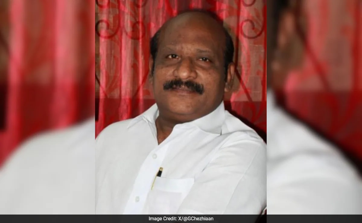 Tamil Nadu Government To Withdraw Private Universities Bill After Public And Academic Opposition