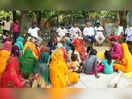 परिहार विधानसभा: चौथी बार खिलेगा कमल या लालटेन से होगा उजाला, पढ़ें क्यों खास है ये सीट 