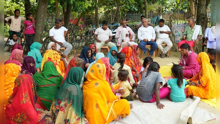 परिहार विधानसभा: चौथी बार खिलेगा कमल या लालटेन से होगा उजाला, पढ़ें क्यों खास है ये सीट परिहार विधानसभा: चौथी बार खिलेगा कमल या लालटेन से होगा उजाला, पढ़ें क्यों खास है ये सीट