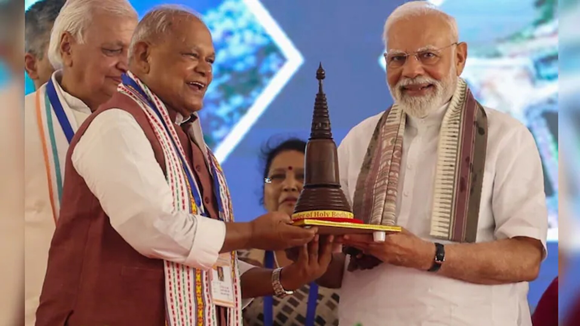 "15 Seats Or Won't Contest": BJP Ally's Big Warning Ahead Of Bihar Polls