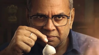 Exclusive: Paresh Rawal Breaks Silence On The Taj Story Controversy