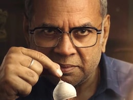 Exclusive: Paresh Rawal Breaks Silence On <i>The Taj Story</i> Controversy: "Every Problem Cannot Be Solved" Exclusive: Paresh Rawal Breaks Silence On <i>The Taj Story</i> Controversy: "Every Problem Cannot Be Solved"
