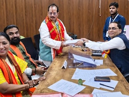 Lakhisarai Vidhan Sabha Seat: किसकी होगी लखीसराय सीट, BJP के विजय सिन्हा को कौन देगा टक्कर Lakhisarai Vidhan Sabha Seat: किसकी होगी लखीसराय सीट, BJP के विजय सिन्हा को कौन देगा टक्कर