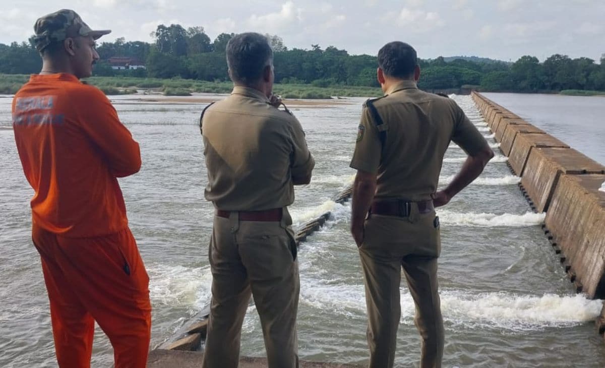 Gujarat Businessman Who Faked Death In Kerala Now Found Working As Uber Driver In Bengaluru Gujarat Businessman Who Faked Death In Kerala Now Found Working As Uber Driver In Bengaluru