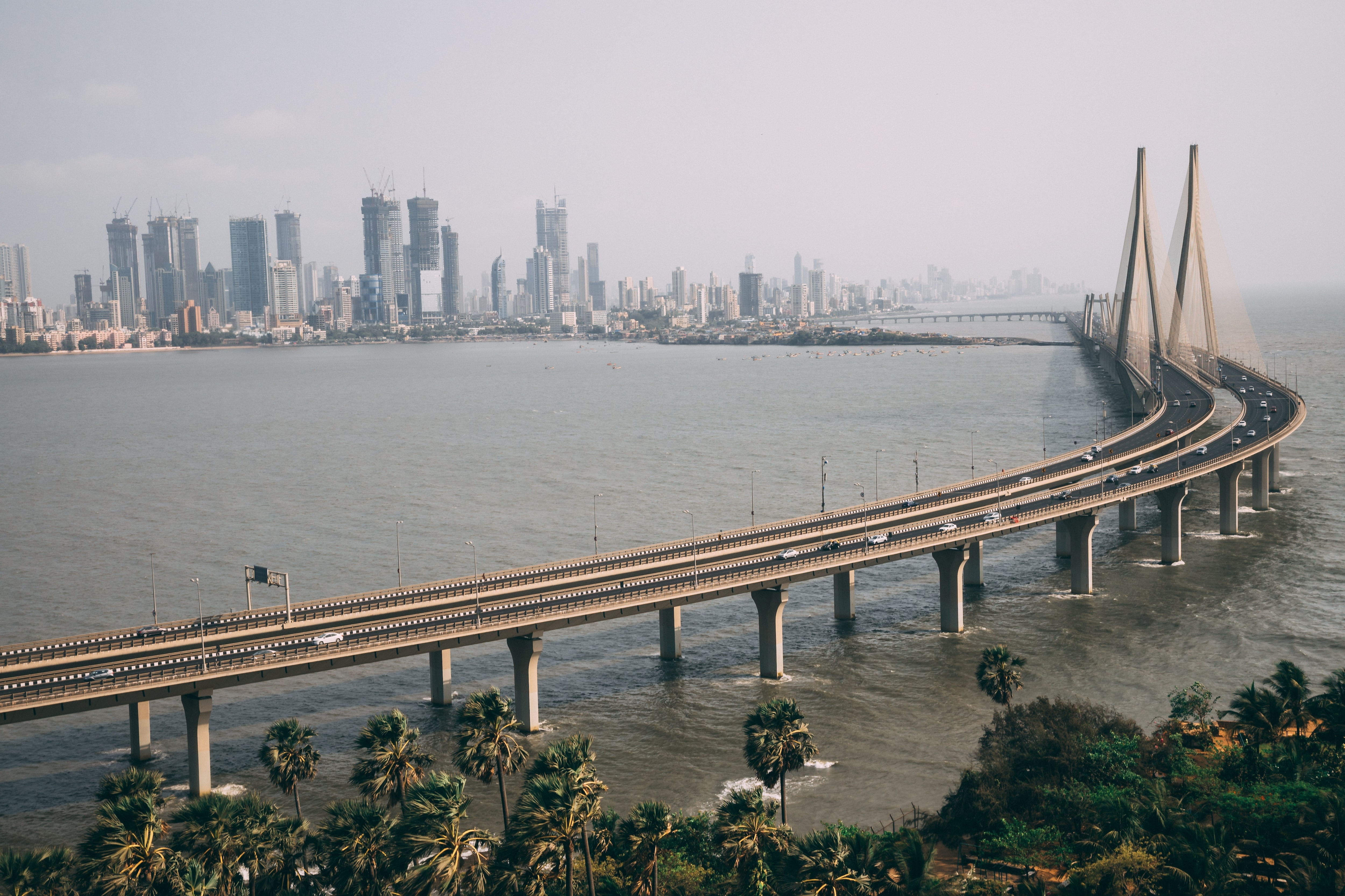 Tariffs No Dampener? IMF Ups India's FY26 GDP Growth Forecast To 6.6%