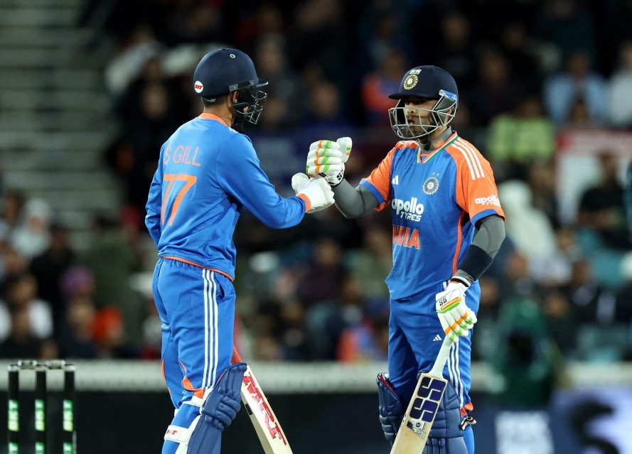 IND vs SA: सूर्यकुमार यादव और शुभमन गिल हुए पास या फेल; कप्तान और उप कप्तान सवालों के घेरे में