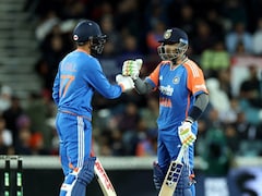 "He's Getting Opportunities And Backing, Has To Perform": Irfan Pathan On India Star