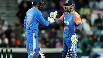 'Getting Opportunities And Backing, Has To Perform': Irfan On India Star