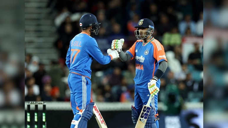 IND vs SA: सूर्यकुमार यादव और शुभमन गिल हुए पास या फेल; कप्तान और उप कप्तान सवालों के घेरे में