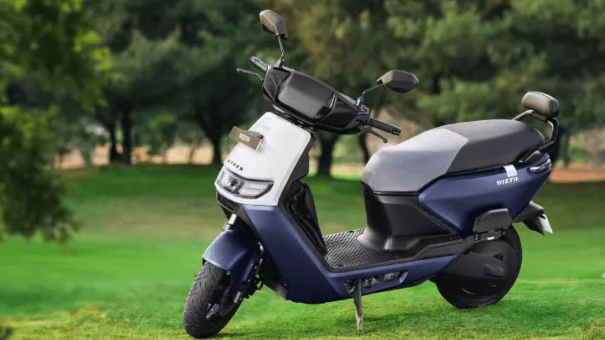 Ather Service Carnival 2025: इलेक्ट्रिक स्कूटर्स का 'Free' हेल्थ चेक और बॉडी पार्ट्स पर 20% डिस्काउंट!