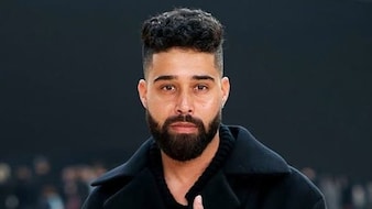 AP Dhillon Explains Why He Turned Down Offers To Sing For Bollywood