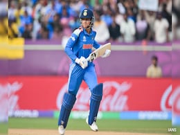 Smriti Mandhana: विव रिचर्ड्स, विराट कोहली भी छूटे पीछे, स्मृति मंधाना ने 112 पारियों में पूरे किए 5 हजार रन, वर्ल्ड क्रिकेट भी चौंका Smriti Mandhana: विव रिचर्ड्स, विराट कोहली भी छूटे पीछे, स्मृति मंधाना ने 112 पारियों में पूरे किए 5 हजार रन, वर्ल्ड क्रिकेट भी चौंका