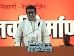 Raj Thackeray: 'निवडणुका घेऊनच दाखवा..', राज ठाकरेंचे चॅलेंज,  'लाव रे तो VIDEO'चा बॉम्ब फोडला