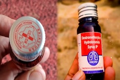Cough Syrup Tragedy: FIR Against Tamil Nadu Pharma Firm, Doctor Cough Syrup Tragedy: FIR Against Tamil Nadu Pharma Firm, Doctor