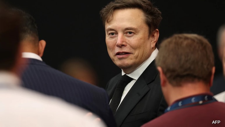 Elon Musk Is Now Worth $500 Billion, Can Become A Trillionaire Soon Elon Musk Is Now Worth $500 Billion, Can Become A Trillionaire Soon