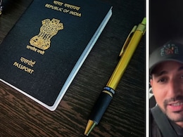 Travel Influencer Calls Out Atlys After Visa Mix-Up In China, Others Allege Refund Delays Travel Influencer Calls Out Atlys After Visa Mix-Up In China, Others Allege Refund Delays