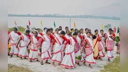 Jashpur Jamboree 2025: 6 से 9 नवंबर तक होगा आयोजन; हॉट एयर बलून और पैरामोटरिंग का होगा रोमांच