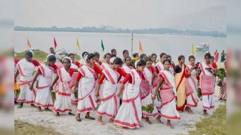 Jashpur Jamboree 2025: 6 से 9 नवंबर तक होगा आयोजन; हॉट एयर बलून और पैरामोटरिंग का होगा रोमांच