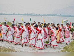 Jashpur Jamboree 2025: 6 से 9 नवंबर तक होगा आयोजन; हॉट एयर बलून और पैरामोटरिंग का होगा रोमांच Jashpur Jamboree 2025: 6 से 9 नवंबर तक होगा आयोजन; हॉट एयर बलून और पैरामोटरिंग का होगा रोमांच