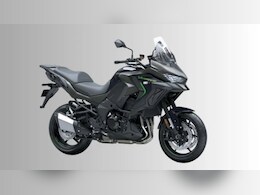 Kawasaki ने लॉन्च की 2026 Versys 1100, मिलेगा दमदार इंजन और धांसू फीचर्स, एडवेंचर टूरिंग लवर्स के लिए शानदार एंट्री Kawasaki ने लॉन्च की 2026 Versys 1100, मिलेगा दमदार इंजन और धांसू फीचर्स, एडवेंचर टूरिंग लवर्स के लिए शानदार एंट्री