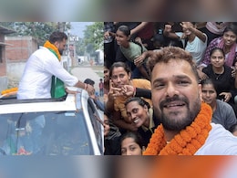 खेसारी लाल यादव ने क्यों कहा मैं अपनी बहनों की सुरक्षा करना जानता हूं? खेसारी लाल यादव ने क्यों कहा मैं अपनी बहनों की सुरक्षा करना जानता हूं?
