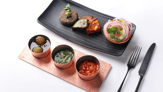 Shangri-La's 'Taste Of Shangri-La 2025' Brings Global Flavours To One Culinary Stage