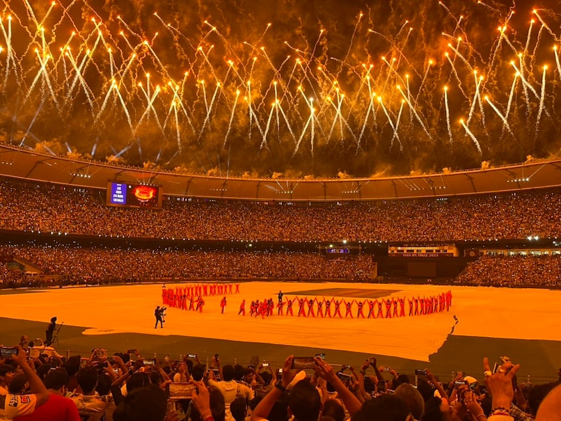 What 2030 Commonwealth Games Could Mean For The Indian Economy