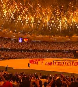 Ahmedabad Commonwealth Games To Feature 17 Sports, Set To Be Hosted At 60 Per Cent Lower Cost