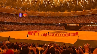 Ahmedabad Commonwealth Games To Feature 17 Sports, Set To Be Hosted At 60 Per Cent Lower Cost