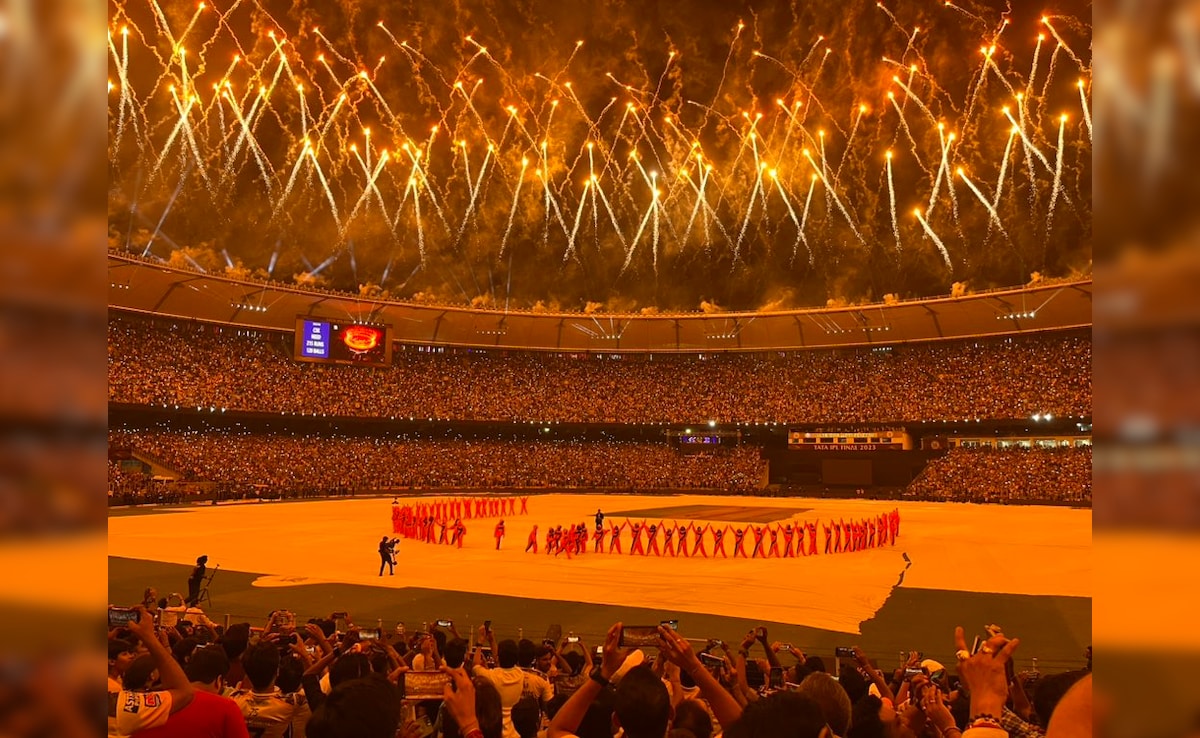 T20 World Cup 2026: 7 फरवरी से 8 मार्च तक टूर्नामेंट का होगा आयोजन, अहमदाबाद में खेला जाएगा ओपनिंग और फाइनल मैच