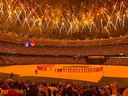 T20 World Cup 2026: 7 फरवरी से 8 मार्च तक टूर्नामेंट का होगा आयोजन, अहमदाबाद में खेला जाएगा ओपनिंग और फाइनल मैच