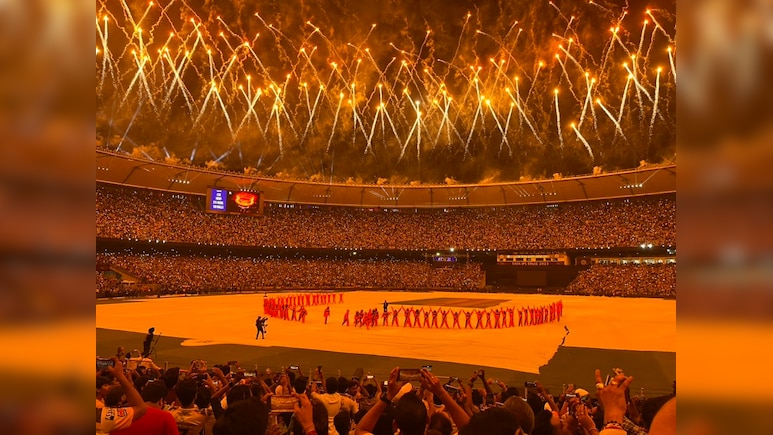 T20 World Cup 2026: 7 फरवरी से 8 मार्च तक टूर्नामेंट का होगा आयोजन, अहमदाबाद में खेला जाएगा ओपनिंग और फाइनल मैच