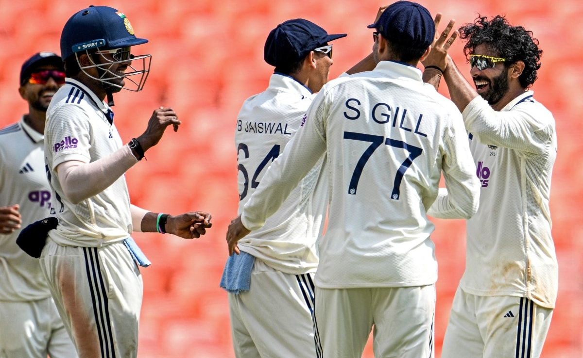 Indias Playing XI vs West Indies For 2nd Test All But Revealed By Assistant Coach