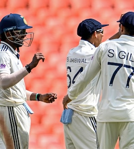 Indias Playing XI vs West Indies For 2nd Test All But Revealed By Assistant Coach