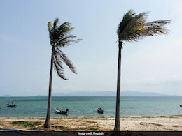 Influencer Faces Backlash For Vacationing In Jamaica During Devastating Hurricane Melissa Influencer Faces Backlash For Vacationing In Jamaica During Devastating Hurricane Melissa