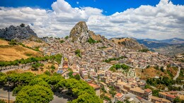 Sicily's Caltabellotta Joins The Elite 5 Blue Zones: Longevity Lessons From The Region