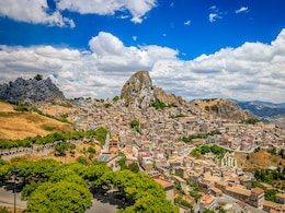 Sicily's Caltabellotta Joins The Elite 5 Blue Zones: Longevity Lessons From The Region Sicily's Caltabellotta Joins The Elite 5 Blue Zones: Longevity Lessons From The Region