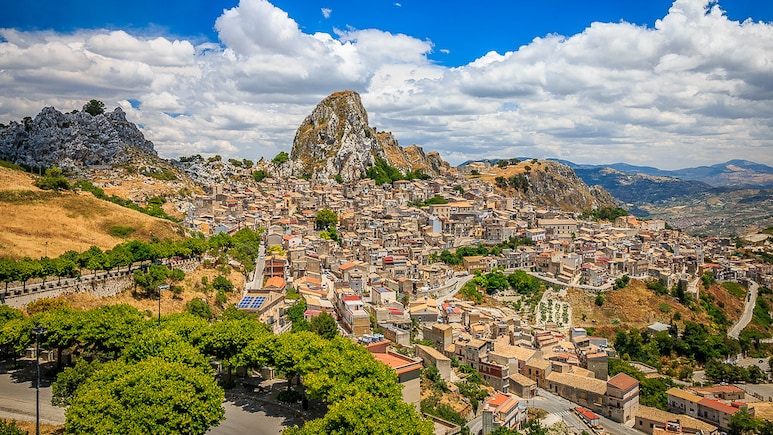 Sicily's Caltabellotta Joins The Elite 5 Blue Zones: Longevity Lessons From The Region Sicily's Caltabellotta Joins The Elite 5 Blue Zones: Longevity Lessons From The Region