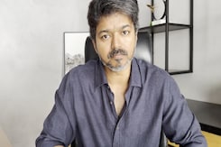TVK Pauses Actor Vijay's Political Tour Amid Stampede Uproar TVK Pauses Actor Vijay's Political Tour Amid Stampede Uproar