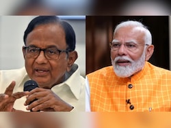 &quot;Wrong, Terribly Wrong&quot;: P Chidambaram On PM&#039;s 26/11 Barbs At Congress