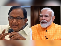 "Wrong, Terribly Wrong": P Chidambaram On PM's 26/11 Barbs At Congress "Wrong, Terribly Wrong": P Chidambaram On PM's 26/11 Barbs At Congress