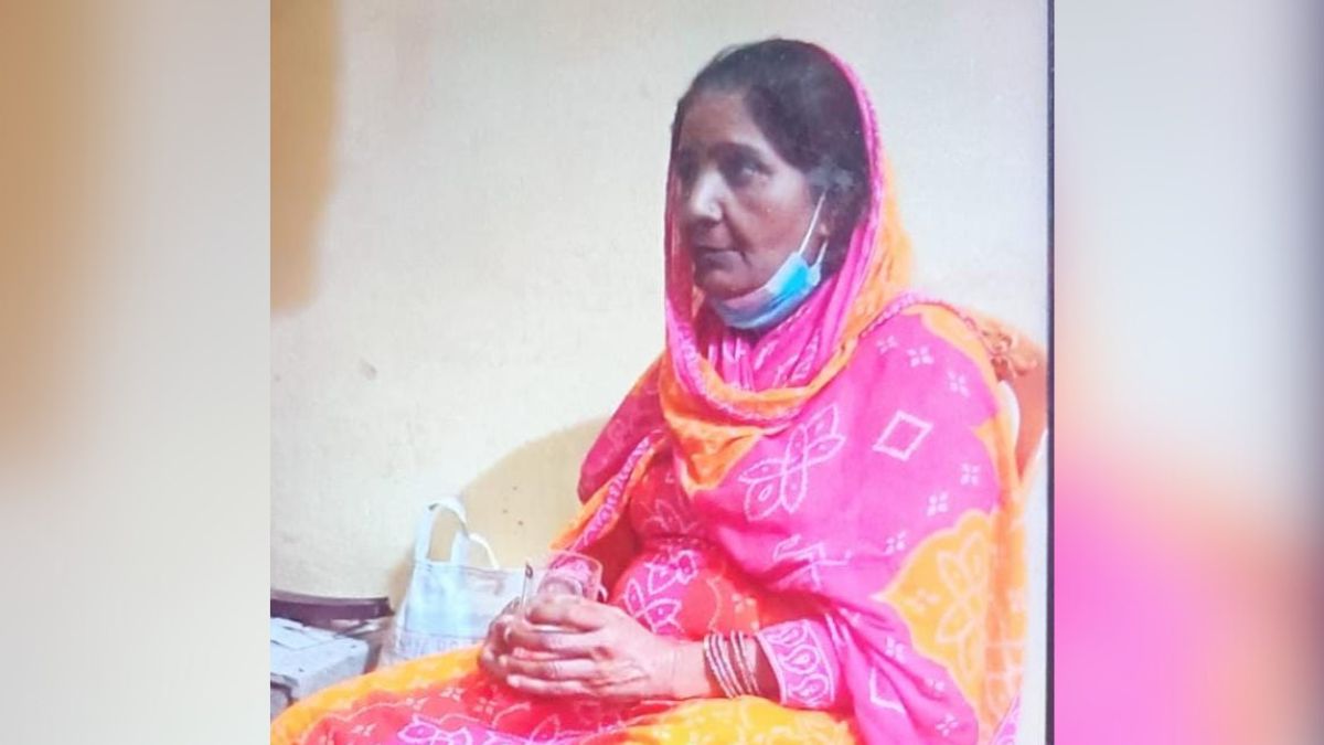 Suspected Pak Woman, Who Escaped From Nepal Jail, Arrested In Tripura