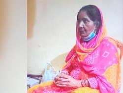 Suspected Pak Woman, Who Escaped From Nepal Jail, Arrested In Tripura