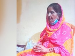 Suspected Pak Woman, Who Escaped From Nepal Jail, Arrested In Tripura Suspected Pak Woman, Who Escaped From Nepal Jail, Arrested In Tripura
