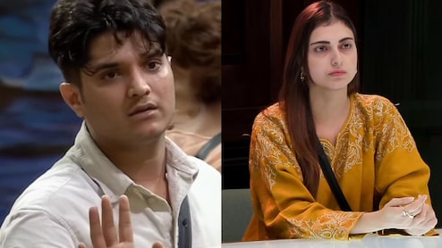 Bigg Boss 19: Mridul Tiwari Breaks Down After Kunickaa, Farrhana And Tanya Refuse To Perform Duties