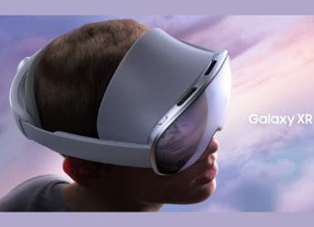 Samsung Galaxy XR હેડસેટ લોન્ચ: હેન્ડ ટ્રેકિંગથી લઈ Snapdragon XR2+ Gen 2 સુધી – ટેકનોલોજીનો નવો યુગ શરૂ
